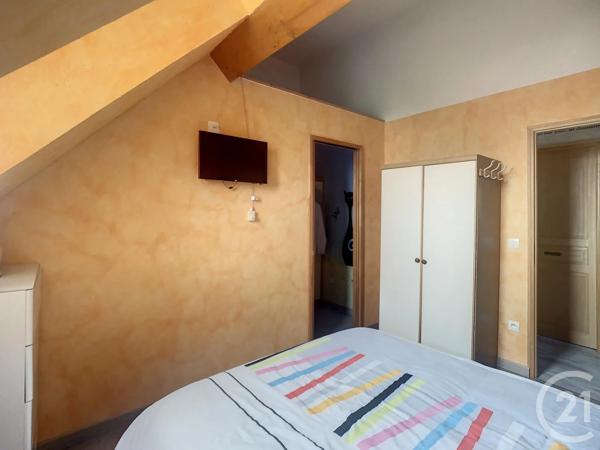Maison à vendre  6 pièces - 137,53 m 2   VERBERIE  - 60