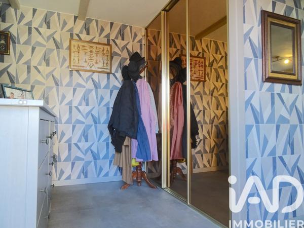 Maison à vendre 5 pièces 97 m² Bondoufle