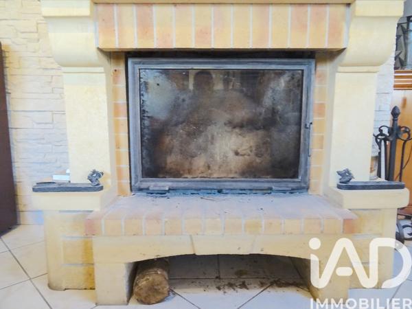 Maison à vendre 5 pièces 97 m² Bondoufle