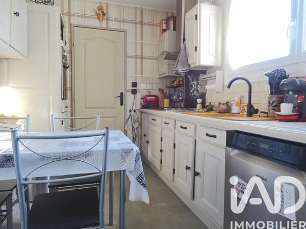 Maison à vendre 5 pièces 97 m² Bondoufle