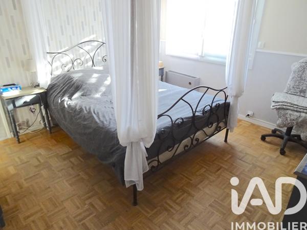 Maison à vendre 5 pièces 97 m² Bondoufle