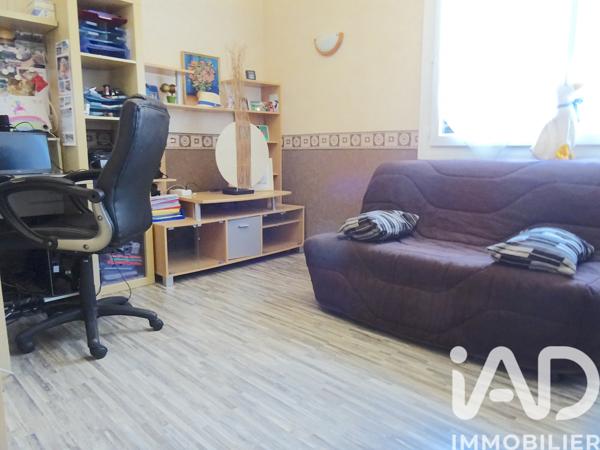 Maison à vendre 5 pièces 97 m² Bondoufle