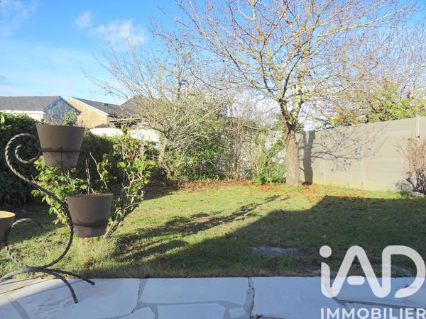 Maison à vendre 5 pièces 97 m² Bondoufle