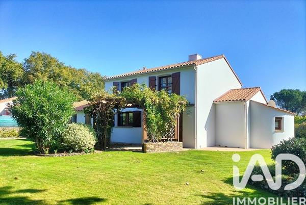 Maison à vendre 6 pièces 118 m² Pont-Saint-Martin