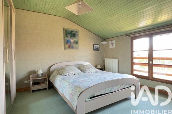 Maison à vendre 6 pièces 118 m² Pont-Saint-Martin