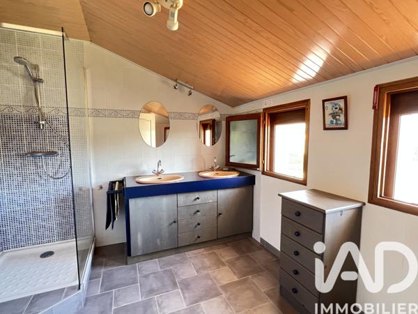 Maison à vendre 6 pièces 118 m² Pont-Saint-Martin