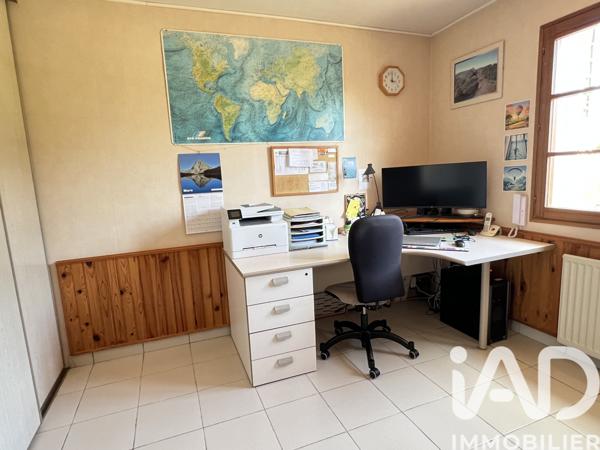 Maison à vendre 6 pièces 118 m² Pont-Saint-Martin