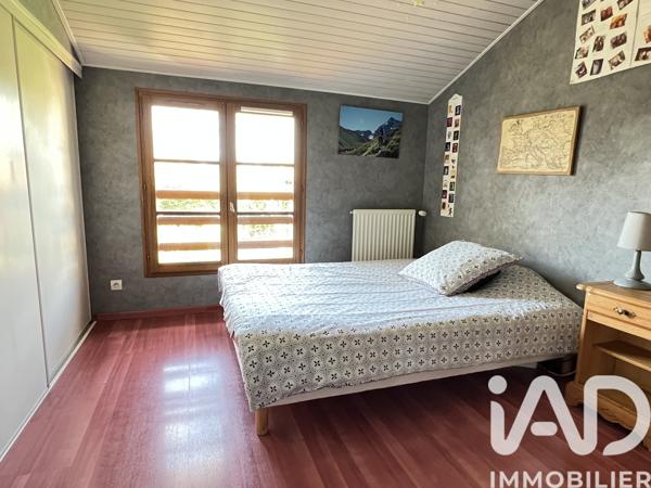Maison à vendre 6 pièces 118 m² Pont-Saint-Martin