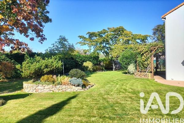 Maison à vendre 6 pièces 118 m² Pont-Saint-Martin