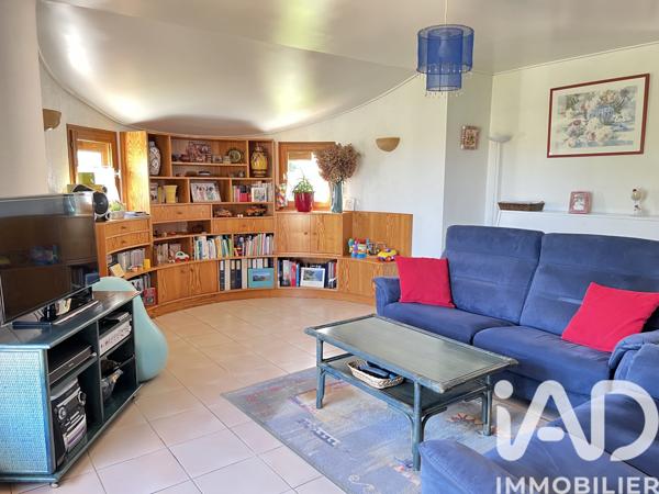 Maison à vendre 6 pièces 118 m² Pont-Saint-Martin
