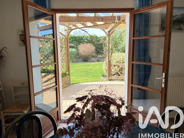 Maison à vendre 6 pièces 118 m² Pont-Saint-Martin