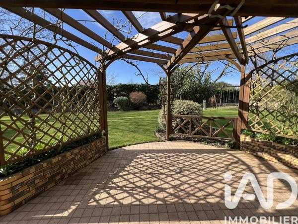 Maison à vendre 6 pièces 118 m² Pont-Saint-Martin