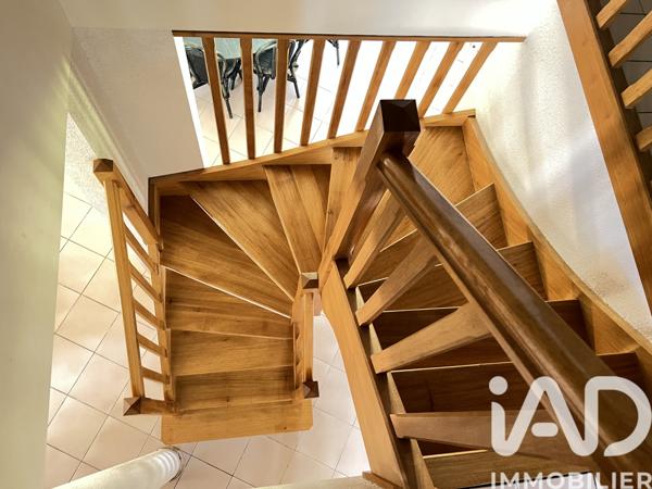 Maison à vendre 6 pièces 118 m² Pont-Saint-Martin