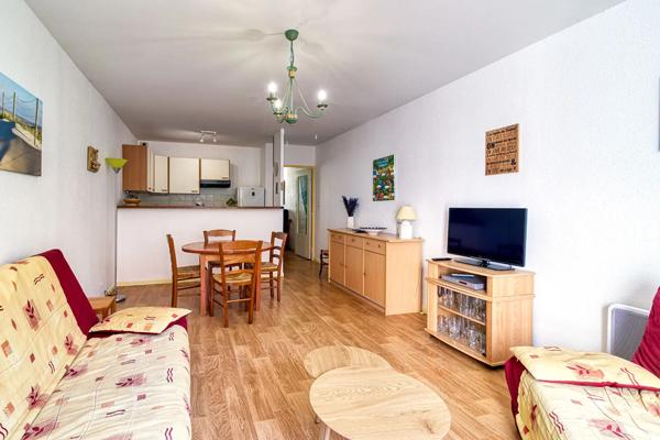 Appartement à vendre 2 pièces 54.51m² Le Touquet-Paris-Plage (62520)