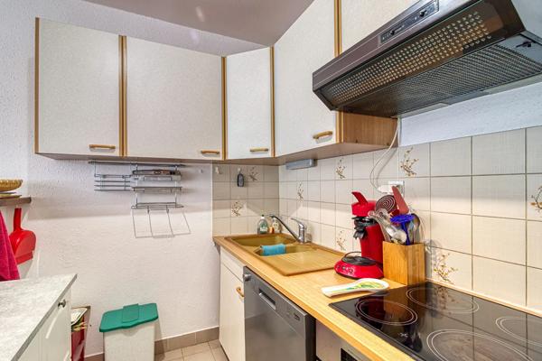 Appartement à vendre 2 pièces 54.51m² Le Touquet-Paris-Plage (62520)