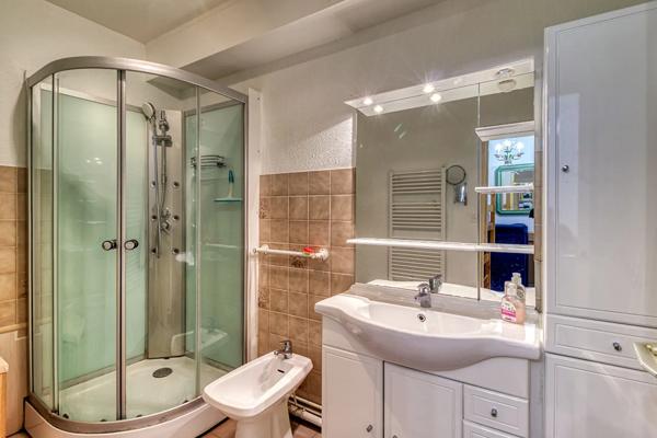 Appartement à vendre 2 pièces 54.51m² Le Touquet-Paris-Plage (62520)