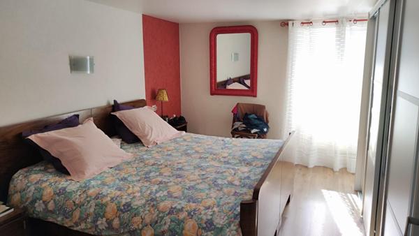 Maison alsacienne 200m² à fort potentiel