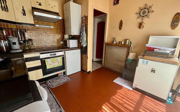 Appartement à louer    3 pièces • 71,79 m2 Les Pennes-Mirabeau