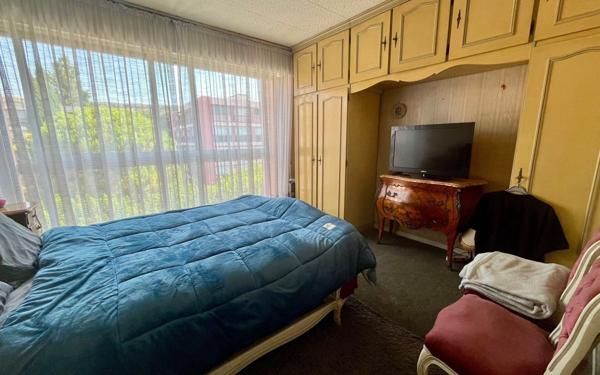 Appartement à louer    3 pièces • 71,79 m2 Les Pennes-Mirabeau