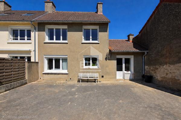 Maison Saint Martin Boulogne