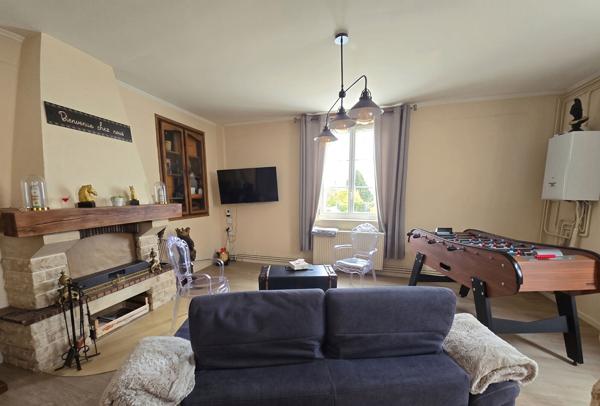 Maison Caen