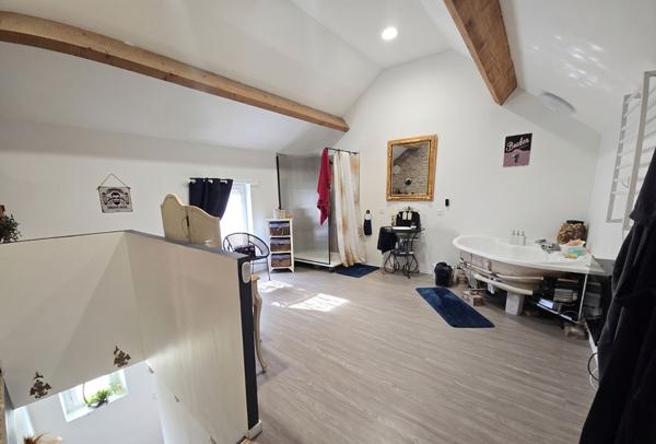 Maison Caen