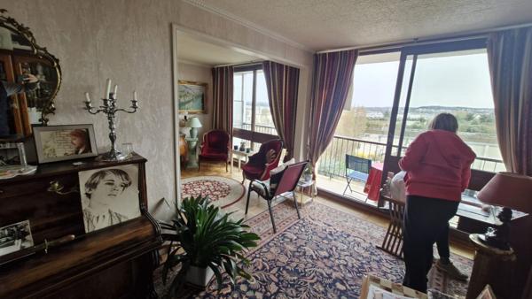 Appartement 63m2