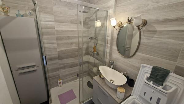 Appartement 63m2