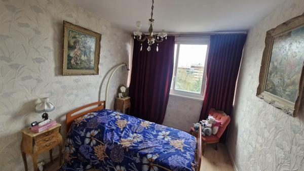 Appartement 63m2