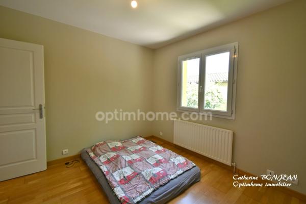 Maison à vendre 4 pièces SAINT MEDARD EN JALLES (33)