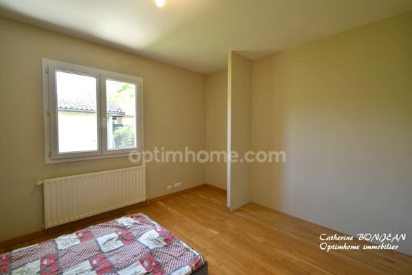 Maison à vendre 4 pièces SAINT MEDARD EN JALLES (33)