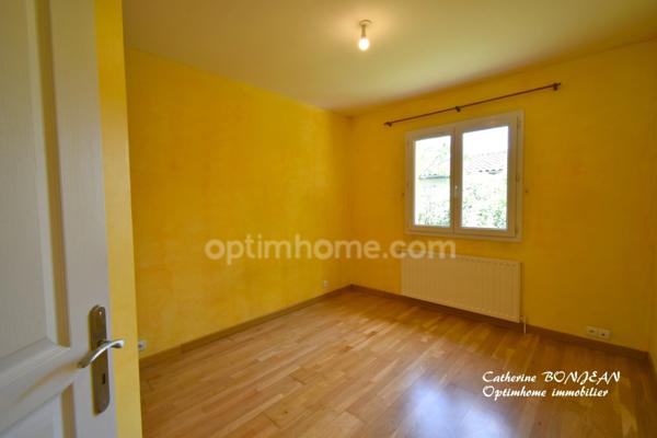 Maison à vendre 4 pièces SAINT MEDARD EN JALLES (33)