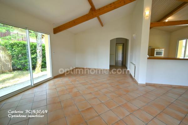 Maison à vendre 4 pièces SAINT MEDARD EN JALLES (33)