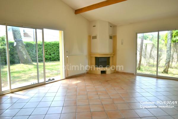 Maison à vendre 4 pièces SAINT MEDARD EN JALLES (33)