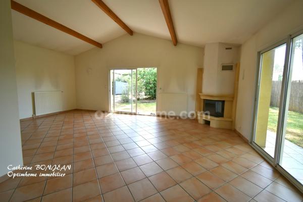 Maison à vendre 4 pièces SAINT MEDARD EN JALLES (33)