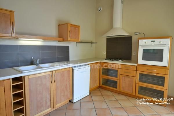 Maison à vendre 4 pièces SAINT MEDARD EN JALLES (33)