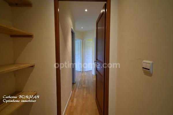 Maison à vendre 4 pièces SAINT MEDARD EN JALLES (33)