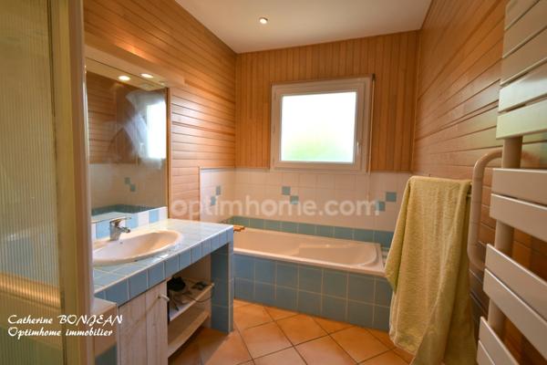 Maison à vendre 4 pièces SAINT MEDARD EN JALLES (33)