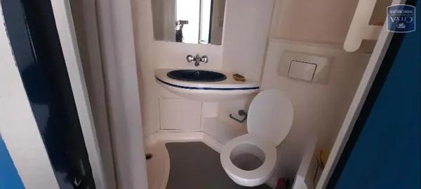 Appartement à louer 1 pièce 20.7m² Poitiers (86000)