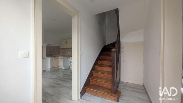 Maison à vendre 5 pièces 97 m² Louviers