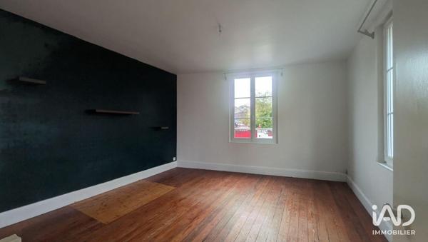 Maison à vendre 5 pièces 97 m² Louviers