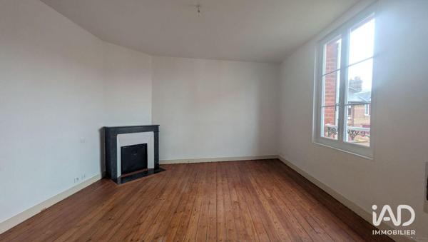 Maison à vendre 5 pièces 97 m² Louviers