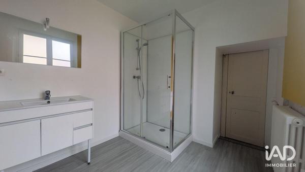 Maison à vendre 5 pièces 97 m² Louviers