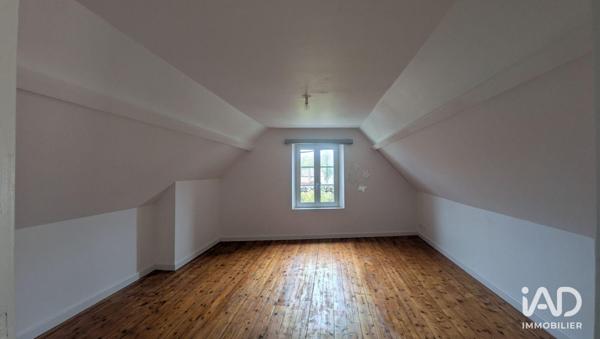 Maison à vendre 5 pièces 97 m² Louviers