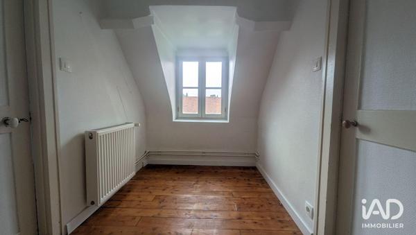 Maison à vendre 5 pièces 97 m² Louviers