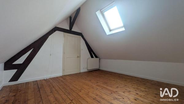 Maison à vendre 5 pièces 97 m² Louviers
