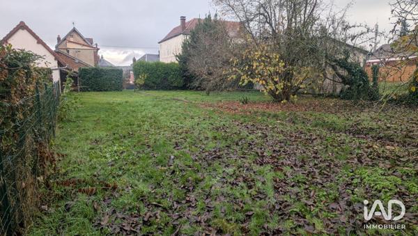 Maison à vendre 5 pièces 97 m² Louviers