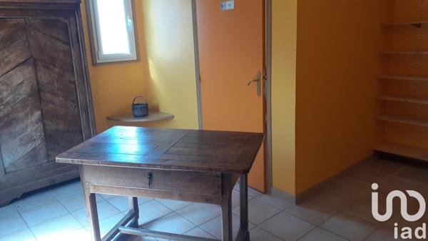 Maison 6 pièces de 152 m² à Lucé (28110)