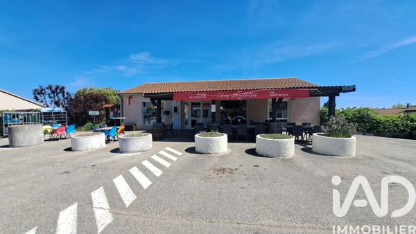 Alimentation​ à vendre 142 m² Sécheras
