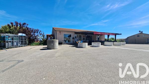 Alimentation​ à vendre 142 m² Sécheras